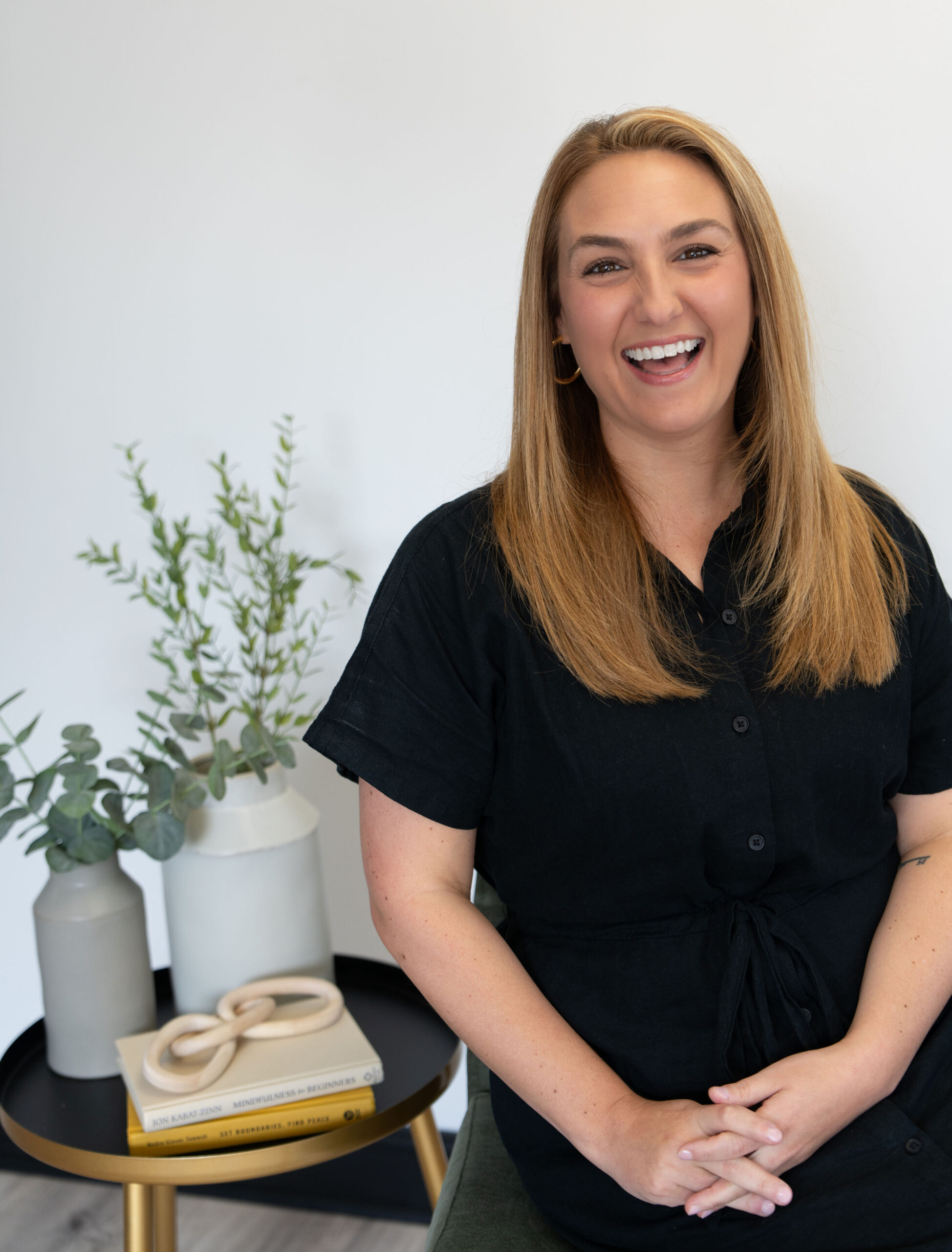 Ashley Schrode Lmsw Therapist For Anxiety Depression And Lgbtq Affirming Therapy