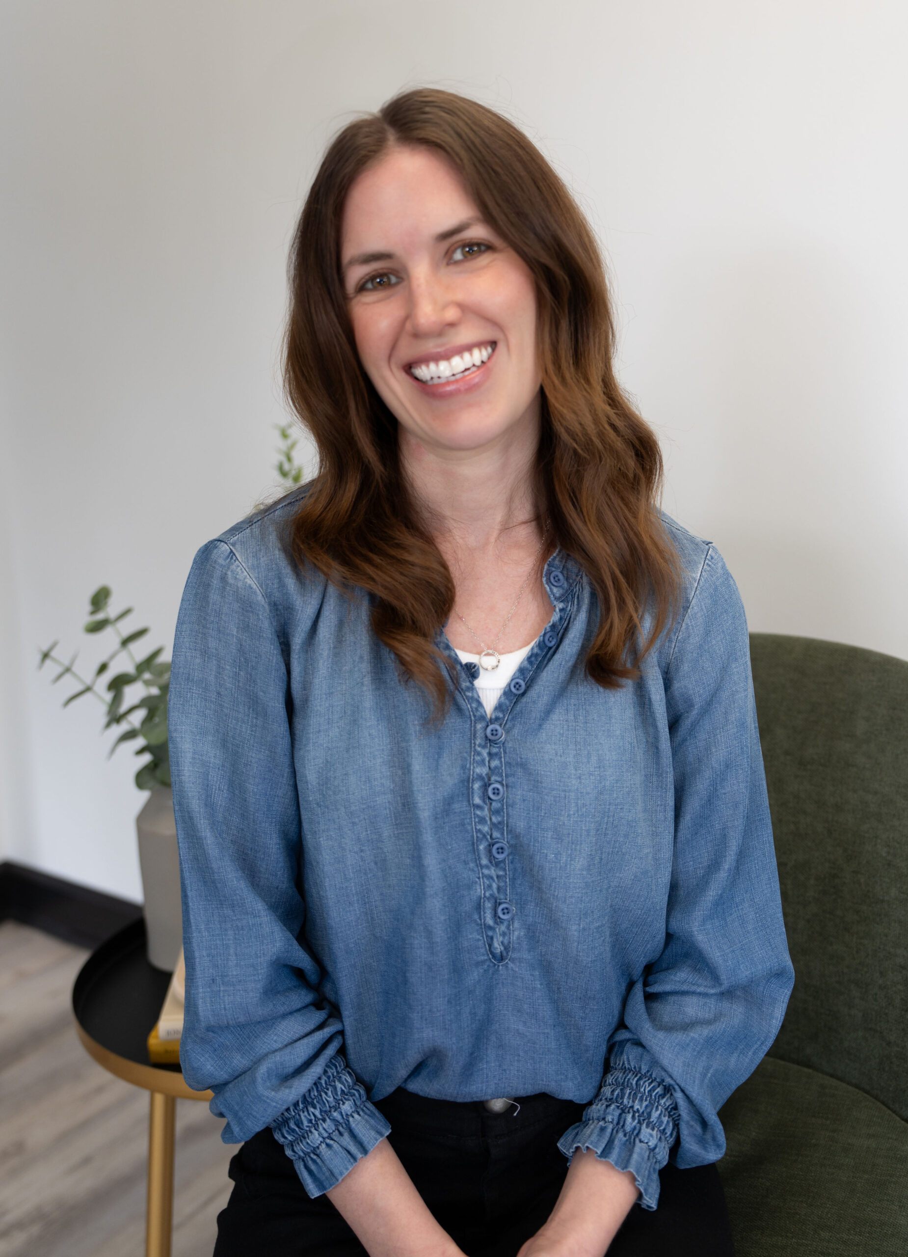 Erin Williams Lmsw Couples Therapist And Trauma Therapist Near Oak Park