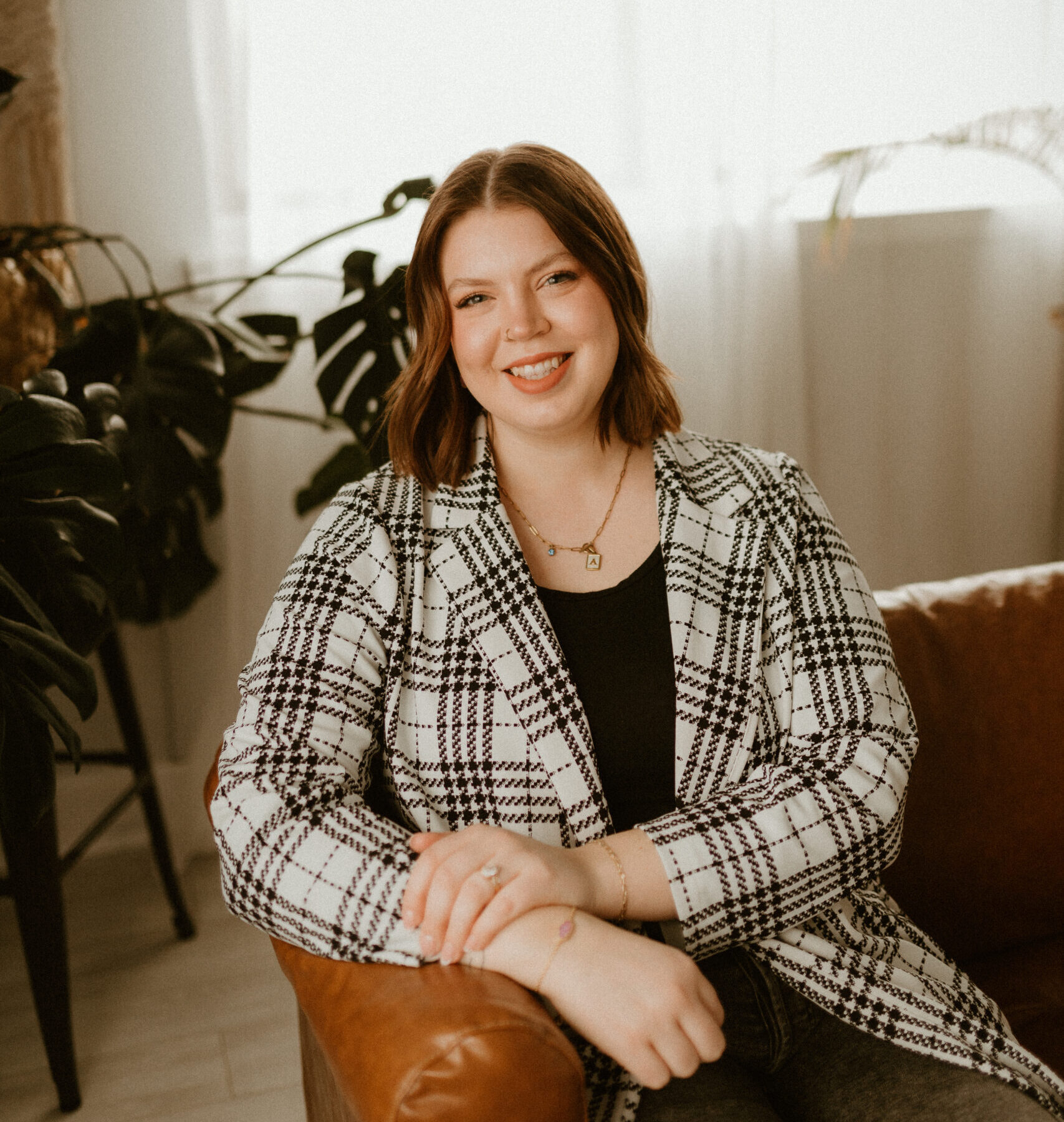 Allison Failla Lmsw Accepting New Therapy Clients In Michigan