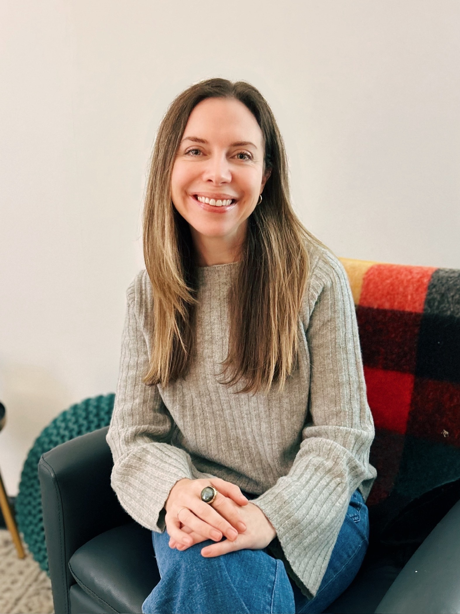 Sarah Voeffray Msw Intern Therapist Serving Metro Detroit