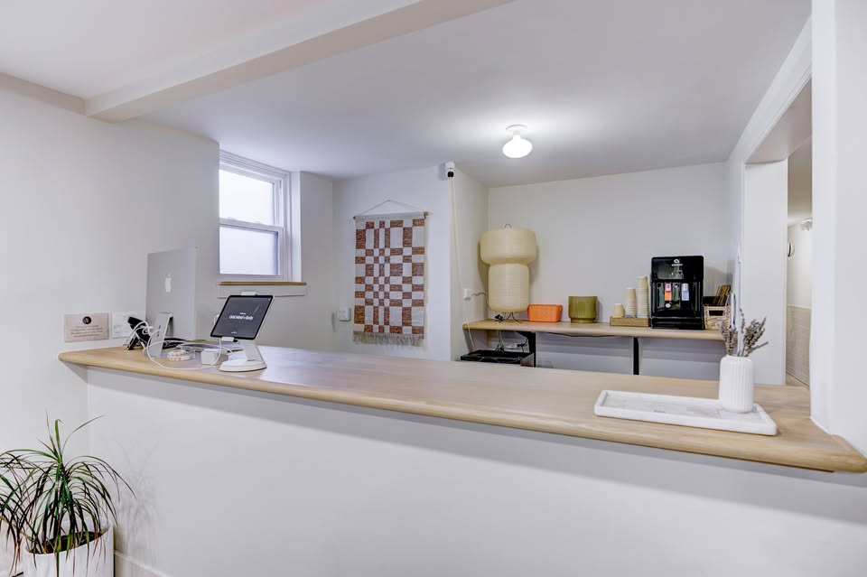 Peace Of Mind Therapy Office Exterior