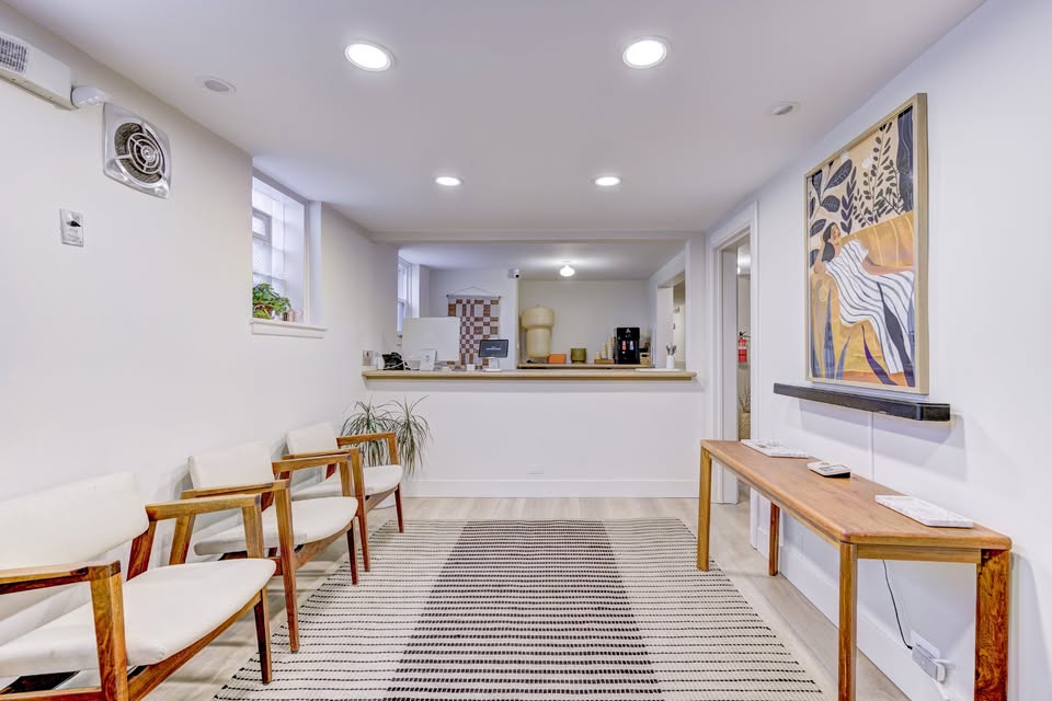 Peace Of Mind Therapy Oak Park Office
