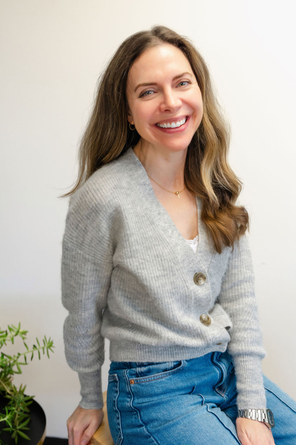 Sarah Voeffray Msw Intern Therapist In Berkley Michigan